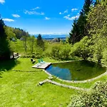 Σπίτι διακοπών Alpenblick-hotzenwald *