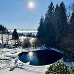 Σπίτι διακοπών Alpenblick-hotzenwald *