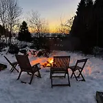 Alpenblick-hotzenwald Σπίτι διακοπών Rickenbach (Baden-Wurttemberg)