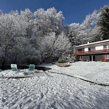 Alpenblick-hotzenwald Rickenbach (Baden-Wurttemberg)