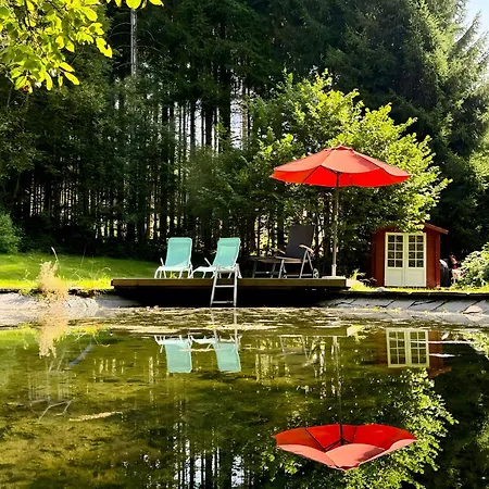 Alpenblick-hotzenwald * Rickenbach (Baden-Wurttemberg)