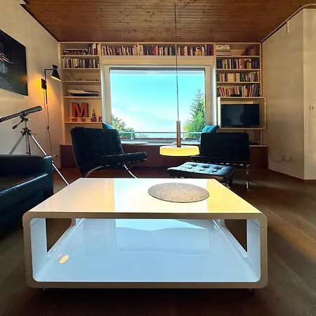 Alpenblick-hotzenwald *