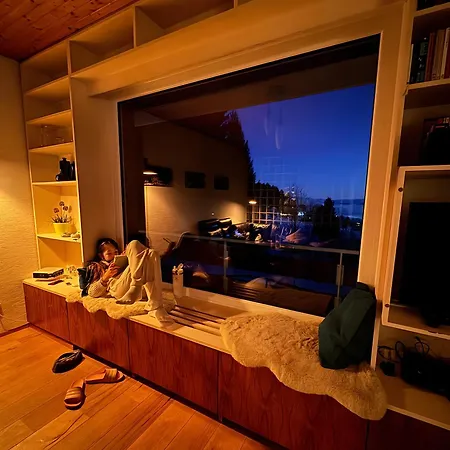 Alpenblick-hotzenwald