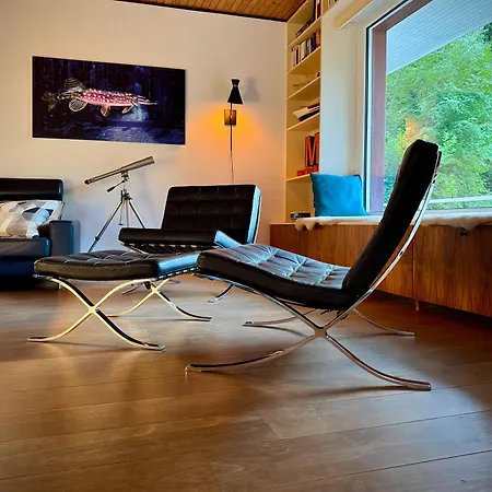 Alpenblick-hotzenwald Rickenbach (Baden-Wurttemberg)