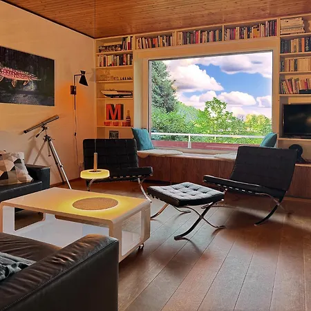 Alpenblick-hotzenwald