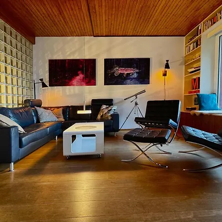 度假居 Alpenblick-hotzenwald