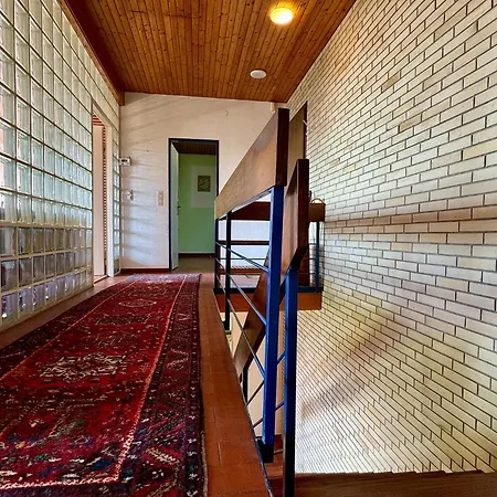 度假居 Alpenblick-hotzenwald