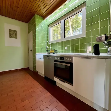 Alpenblick-hotzenwald بيت للعطل