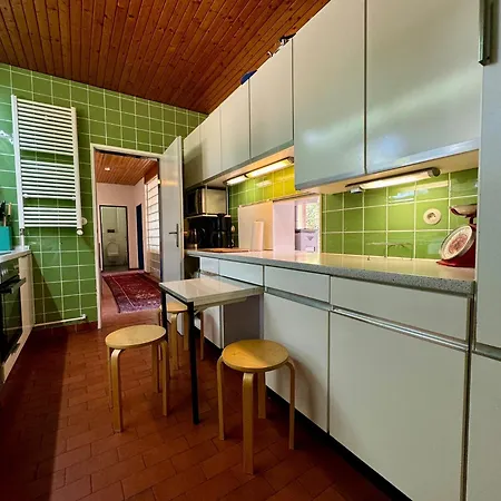 Alpenblick-hotzenwald بيت للعطل Rickenbach (Baden-Wurttemberg)