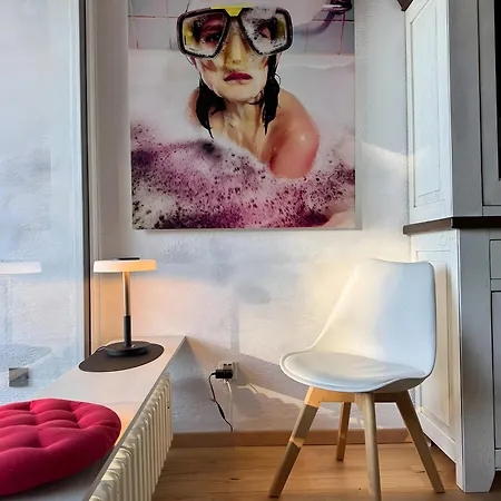 بيت للعطل Alpenblick-hotzenwald Rickenbach (Baden-Wurttemberg)