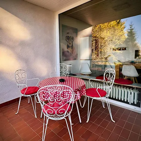 Alpenblick-hotzenwald بيت للعطل