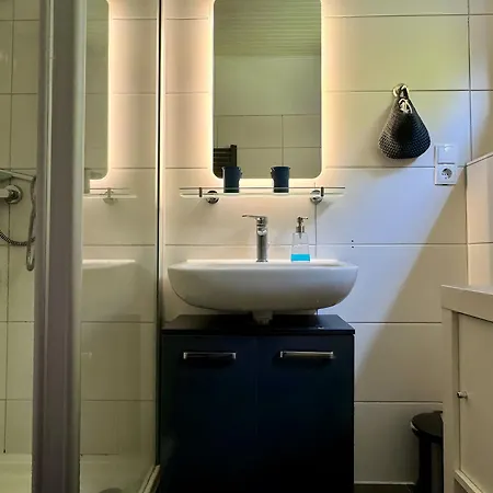 بيت للعطل Alpenblick-hotzenwald *