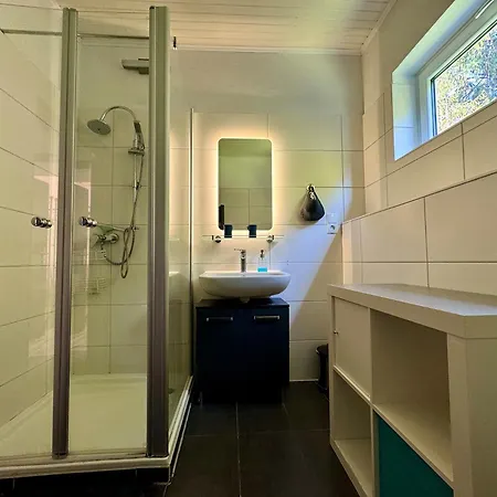 بيت للعطل Alpenblick-hotzenwald