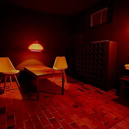 Alpenblick-hotzenwald بيت للعطل