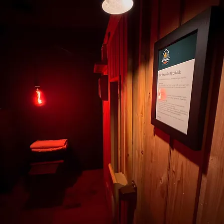 Alpenblick-hotzenwald Rickenbach (Baden-Wurttemberg)