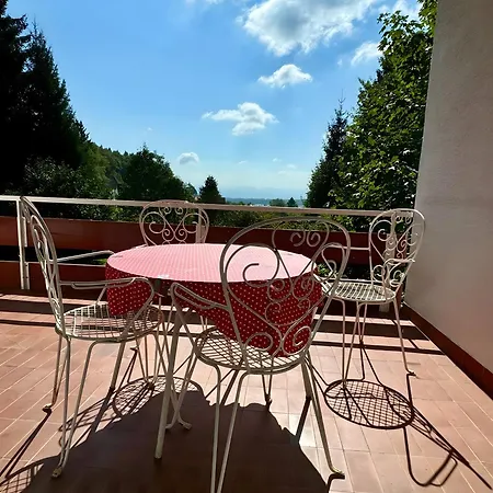 Alpenblick-hotzenwald Rickenbach (Baden-Wurttemberg)