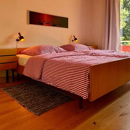Prázdninový dům Alpenblick-hotzenwald Rickenbach (Baden-Wurttemberg)