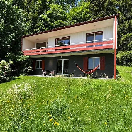 Prázdninový dům Alpenblick-hotzenwald *
