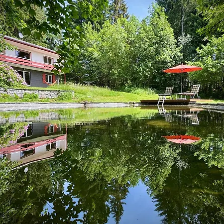Prázdninový dům Alpenblick-hotzenwald