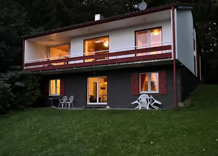 Alpenblick-hotzenwald