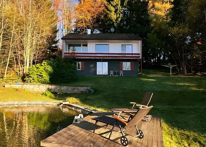 Alpenblick-hotzenwald Сasa de vacaciones *