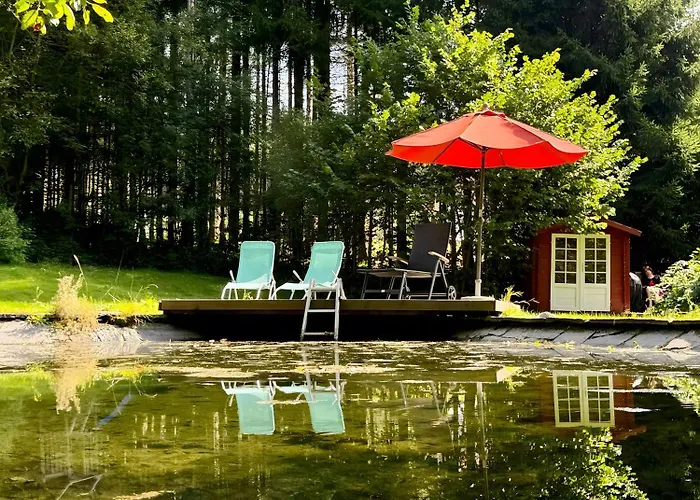 Alpenblick-hotzenwald * Rickenbach (Baden-Wurttemberg)