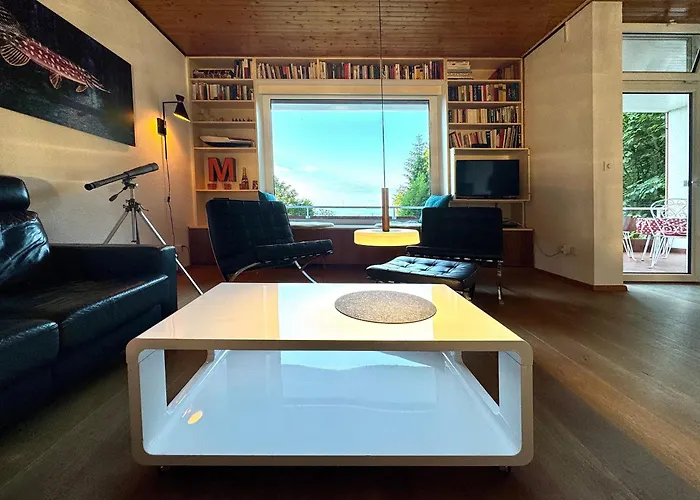 Alpenblick-hotzenwald *