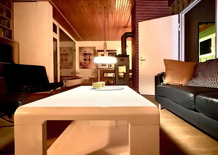 Alpenblick-hotzenwald Сasa de vacaciones