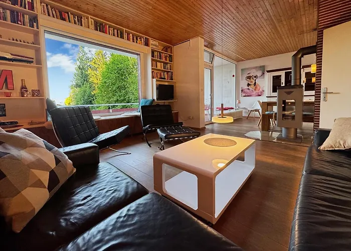 Alpenblick-hotzenwald Rickenbach (Baden-Wurttemberg)