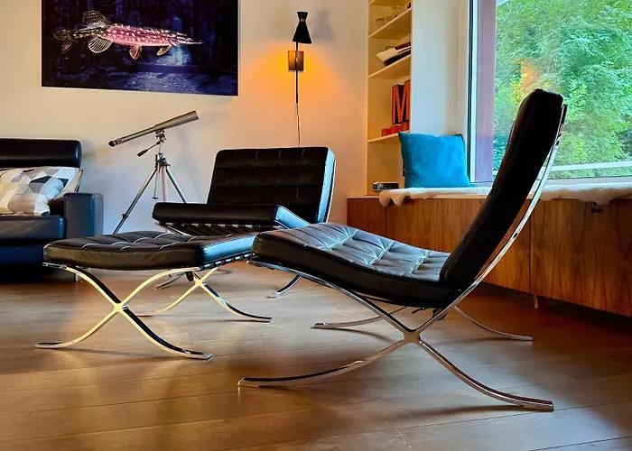 Alpenblick-hotzenwald Rickenbach (Baden-Wurttemberg)