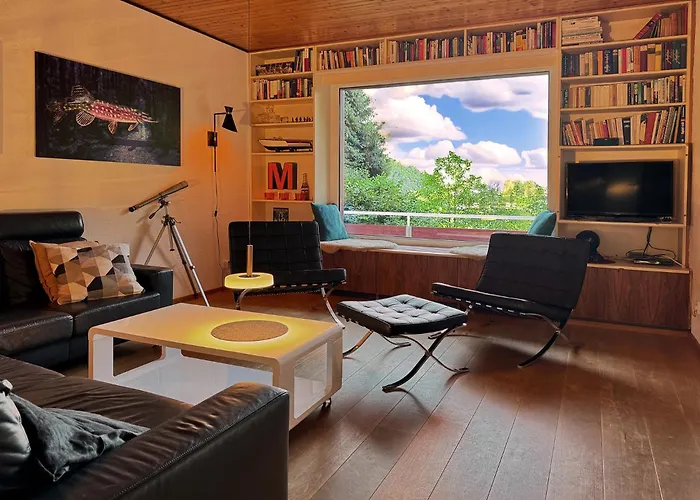 Alpenblick-hotzenwald