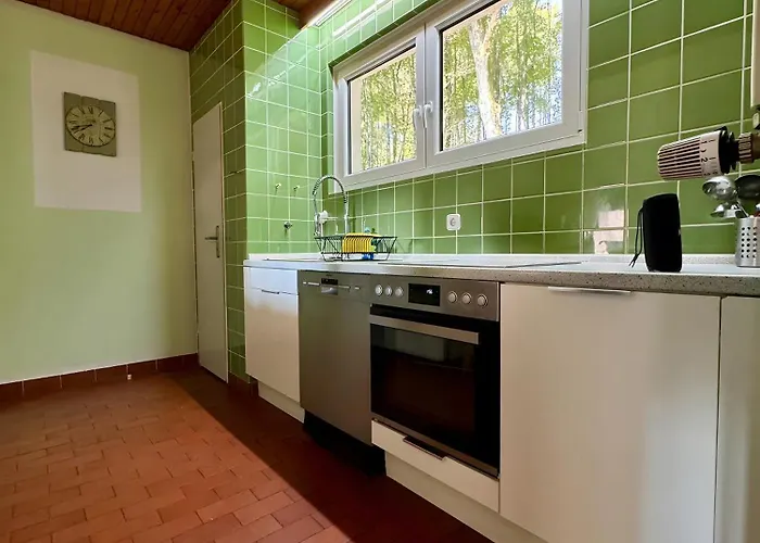 Alpenblick-hotzenwald Сasa de vacaciones