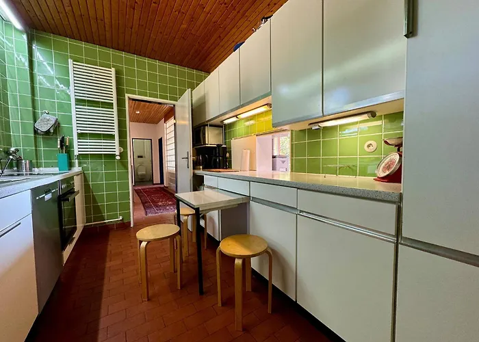 Alpenblick-hotzenwald Сasa de vacaciones Rickenbach (Baden-Wurttemberg)