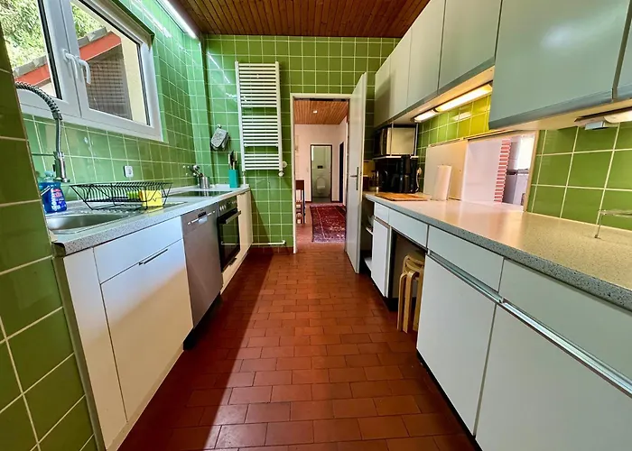 Alpenblick-hotzenwald Rickenbach (Baden-Wurttemberg)