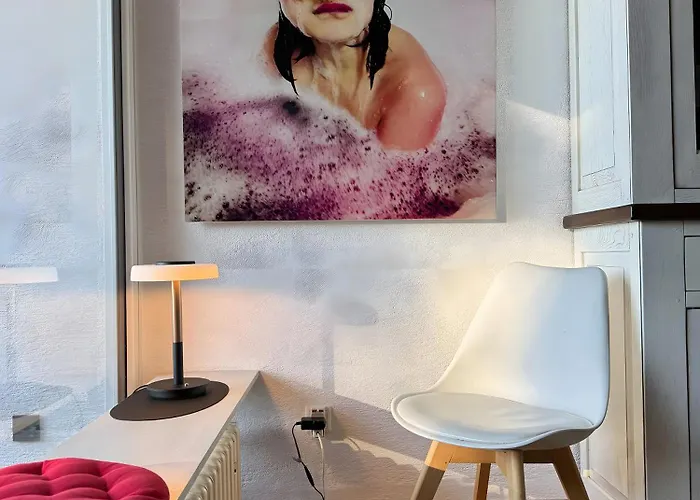 Сasa de vacaciones Alpenblick-hotzenwald Rickenbach (Baden-Wurttemberg)