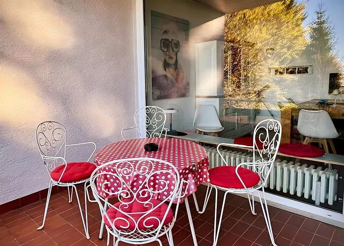 Alpenblick-hotzenwald Сasa de vacaciones