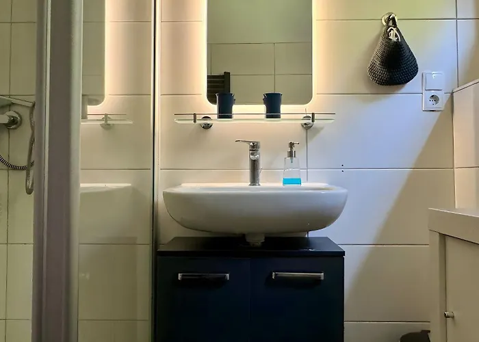 Сasa de vacaciones Alpenblick-hotzenwald *