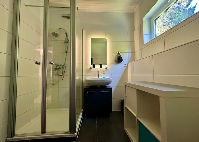 Сasa de vacaciones Alpenblick-hotzenwald