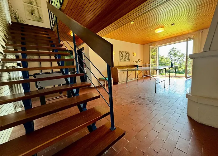 Сasa de vacaciones Alpenblick-hotzenwald *