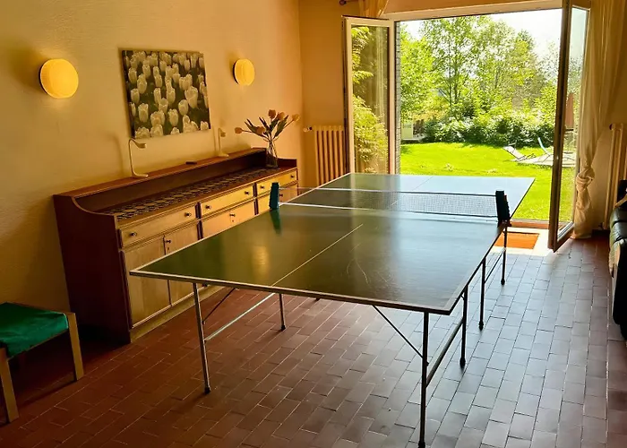 Alpenblick-hotzenwald Сasa de vacaciones *