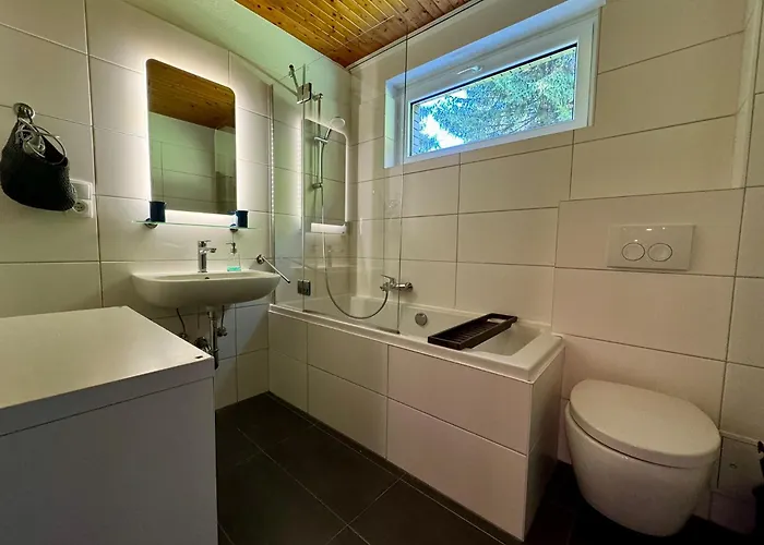 Alpenblick-hotzenwald Сasa de vacaciones