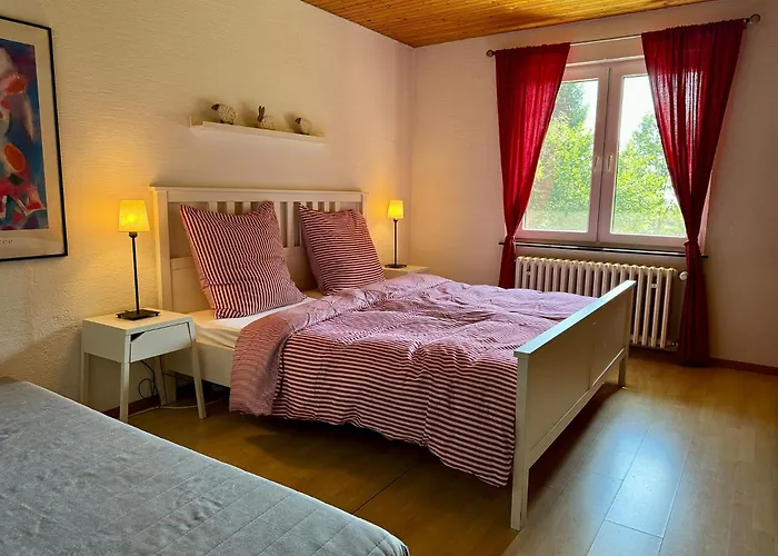 Alpenblick-hotzenwald Сasa de vacaciones *