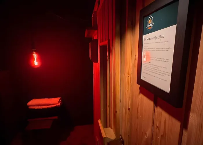 Alpenblick-hotzenwald Rickenbach (Baden-Wurttemberg)